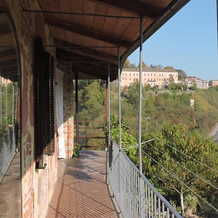 Locanda Montecarlo Lesegno Exteriér fotografie