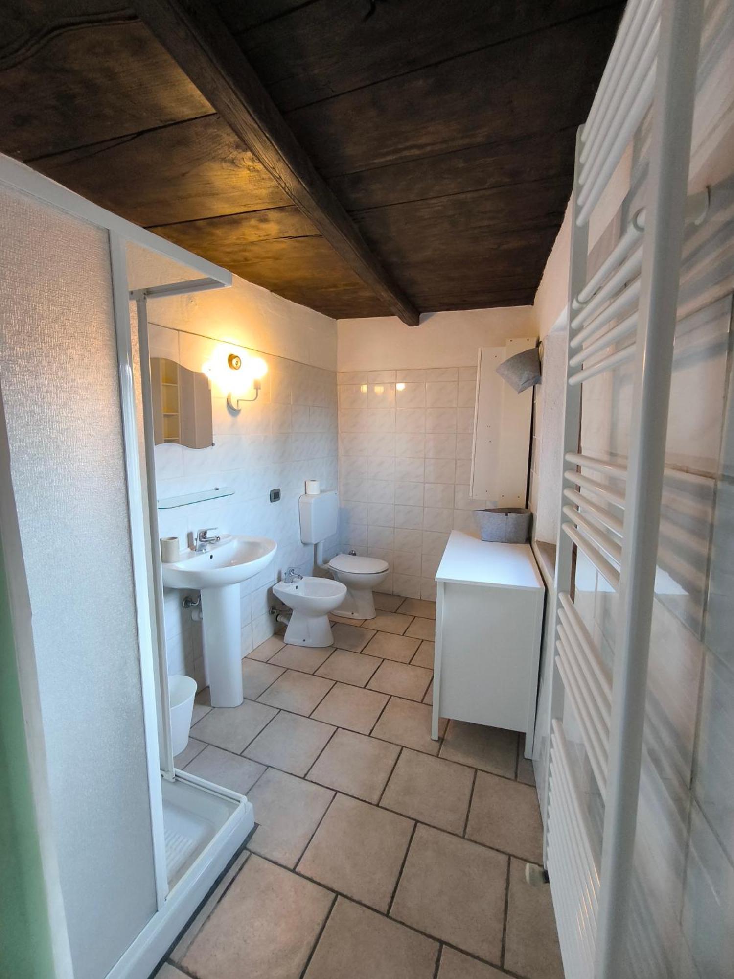 Locanda Montecarlo Lesegno Exteriér fotografie