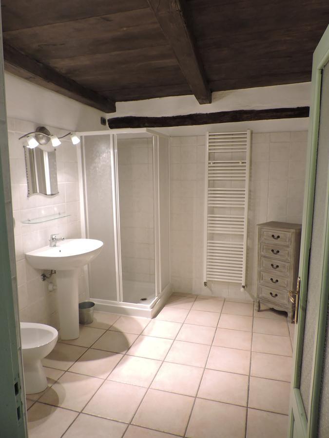 Locanda Montecarlo Lesegno Exteriér fotografie