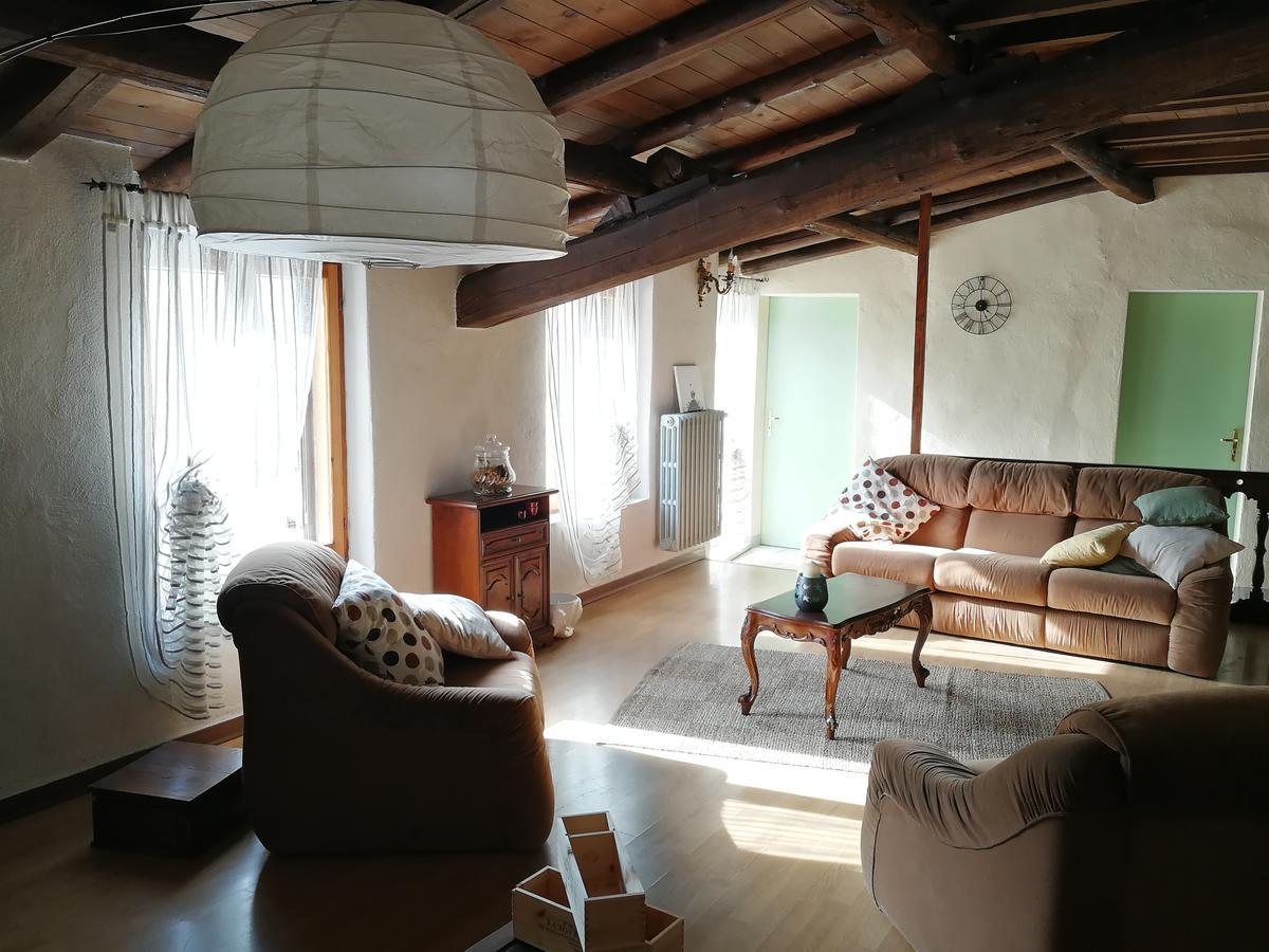 Locanda Montecarlo Lesegno Exteriér fotografie