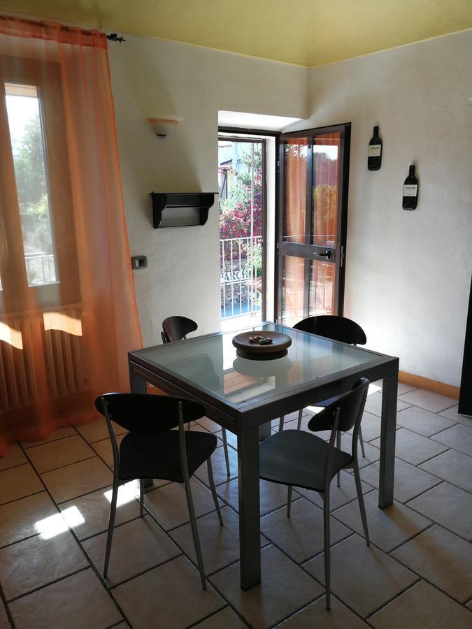 Locanda Montecarlo Lesegno Exteriér fotografie