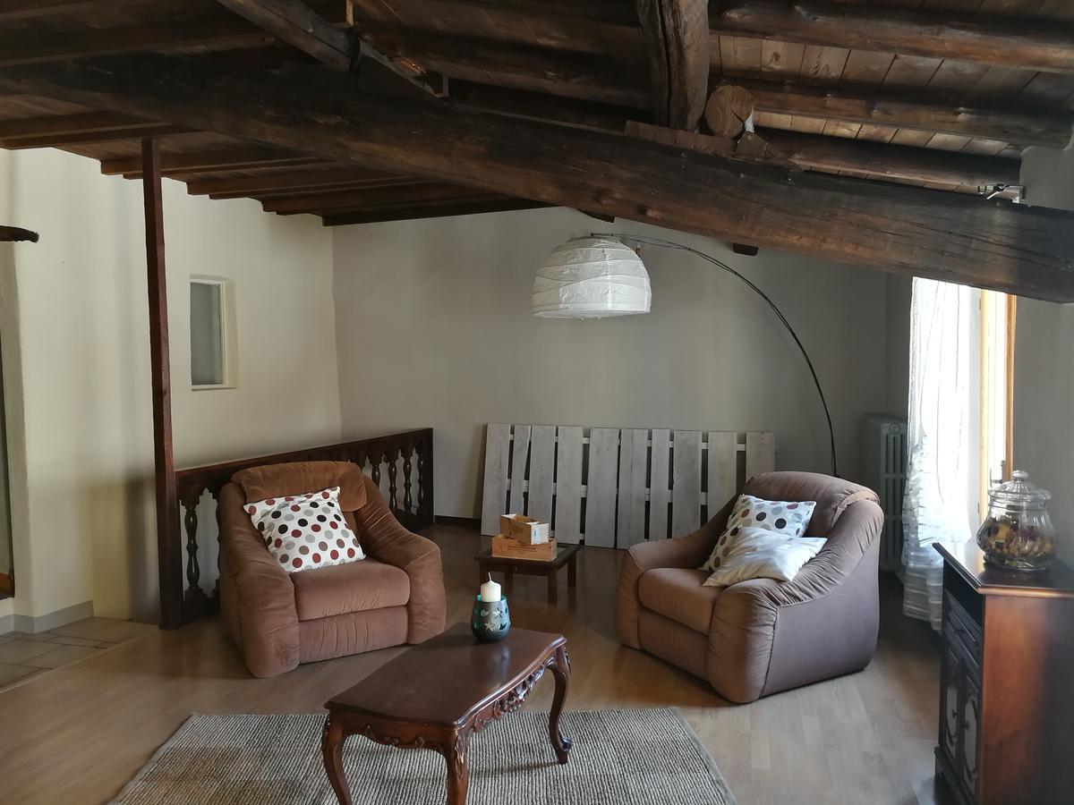 Locanda Montecarlo Lesegno Exteriér fotografie