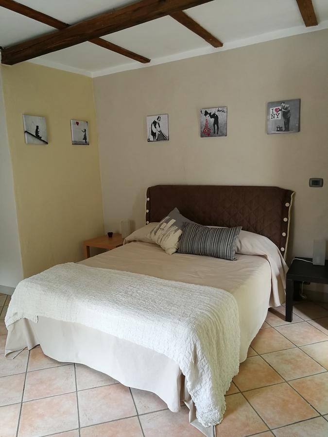 Locanda Montecarlo Lesegno Exteriér fotografie