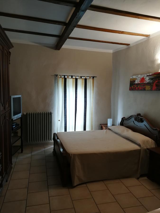 Locanda Montecarlo Lesegno Exteriér fotografie